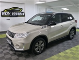 Used Suzuki Vitara