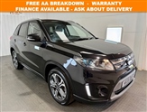 Used Suzuki Vitara