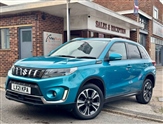 Used Suzuki Vitara