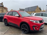 Used Suzuki Vitara