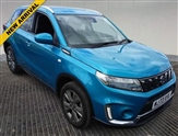 Used Suzuki Vitara