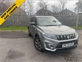 Used Suzuki Vitara