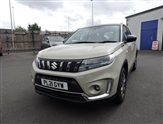 Used Suzuki Vitara