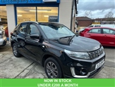 Used Suzuki Vitara
