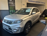 Used Suzuki Vitara