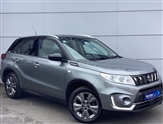 Used Suzuki Vitara