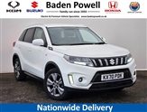 Used Suzuki Vitara