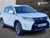 Used Suzuki Vitara