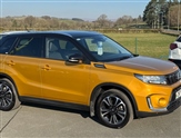 Used Suzuki Vitara