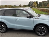 Used Suzuki Vitara