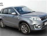 Used Suzuki Vitara