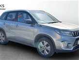 Used Suzuki Vitara