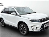 Used Suzuki Vitara