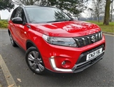Used Suzuki Vitara