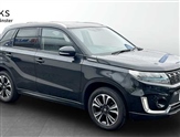 Used Suzuki Vitara