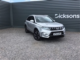 Used Suzuki Vitara