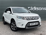 Used Suzuki Vitara