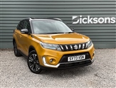 Used Suzuki Vitara