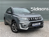 Used Suzuki Vitara