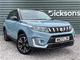 Used Suzuki Vitara