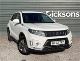 Used Suzuki Vitara