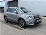 Used Suzuki Vitara