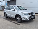 Used Suzuki Vitara