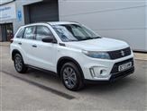 Used Suzuki Vitara