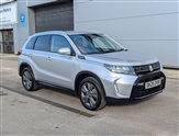 Used Suzuki Vitara