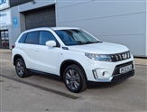 Used Suzuki Vitara
