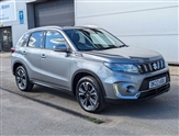 Used Suzuki Vitara