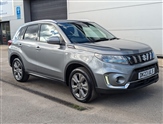 Used Suzuki Vitara