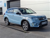 Used Suzuki Vitara