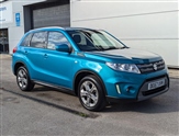 Used Suzuki Vitara