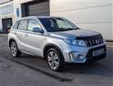 Used Suzuki Vitara