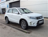 Used Suzuki Vitara