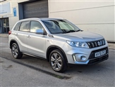 Used Suzuki Vitara