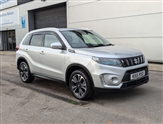 Used Suzuki Vitara