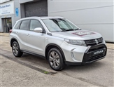 Used Suzuki Vitara