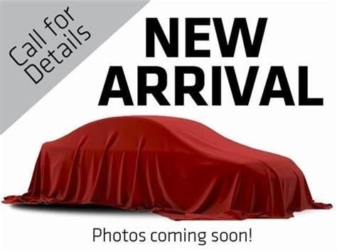 Large image for the Used Suzuki Vitara