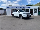 Used Suzuki Vitara