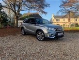 Used Suzuki Vitara