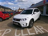 Used Suzuki Vitara