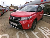 Used Suzuki Vitara