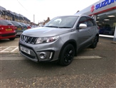 Used Suzuki Vitara