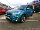 Used Suzuki Vitara