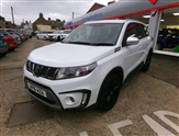 Used Suzuki Vitara