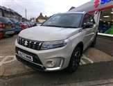 Used Suzuki Vitara