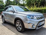 Used Suzuki Vitara