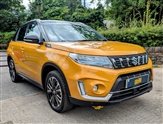 Used Suzuki Vitara